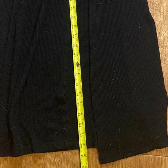 PrettyLittleThing Maxi Cardigan - Picture 5 of 5